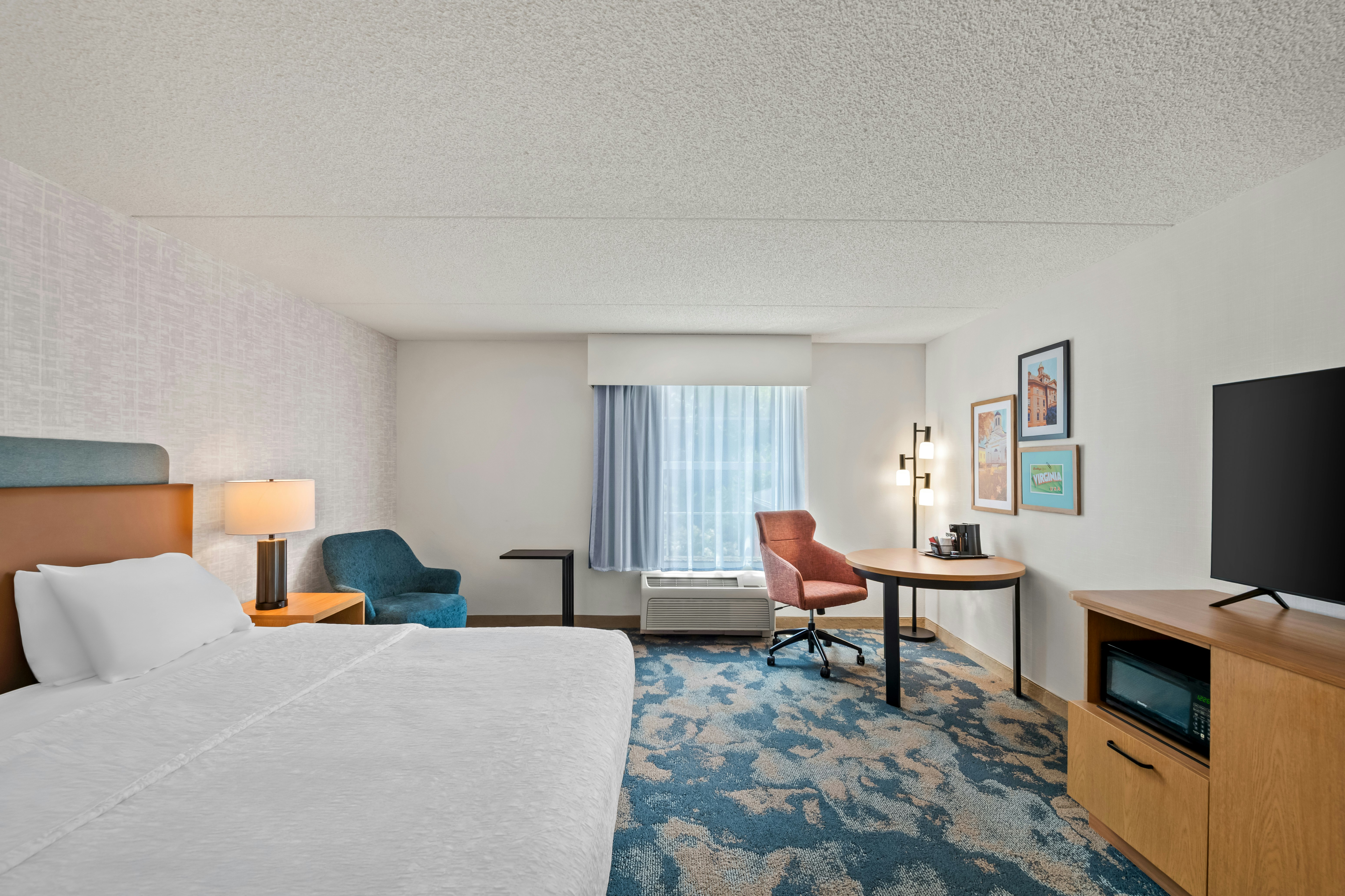 ROOM, KING BED, ACCESSIBLE