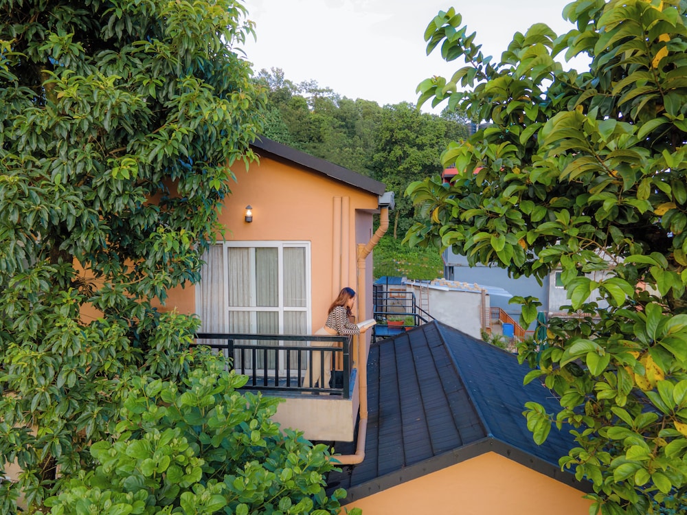 Pokhara Boutique Hotel 44/50