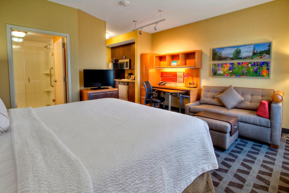 Towneplace Suites Oklahoma City Airport 6/34