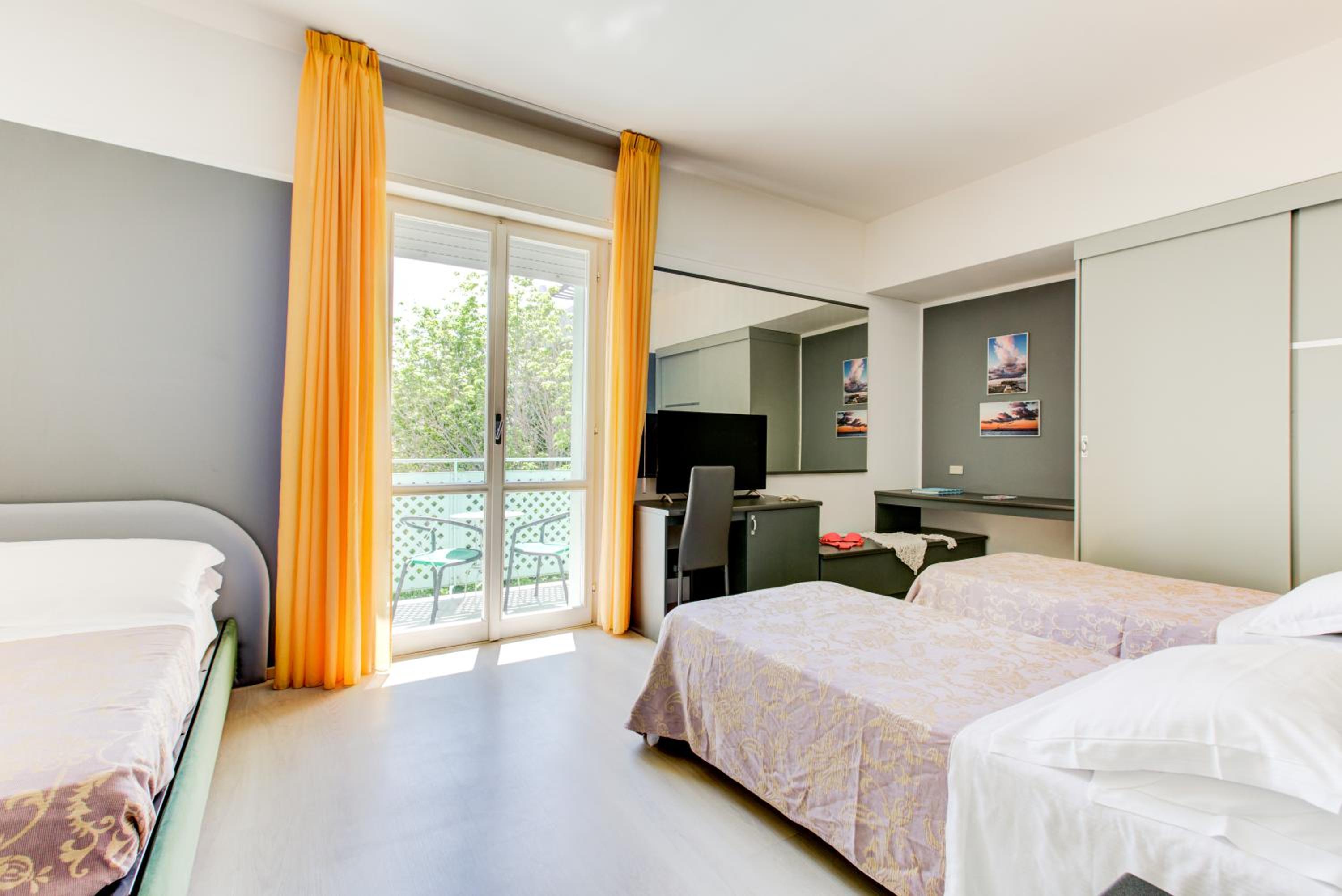 Hotel Ivano 17/48