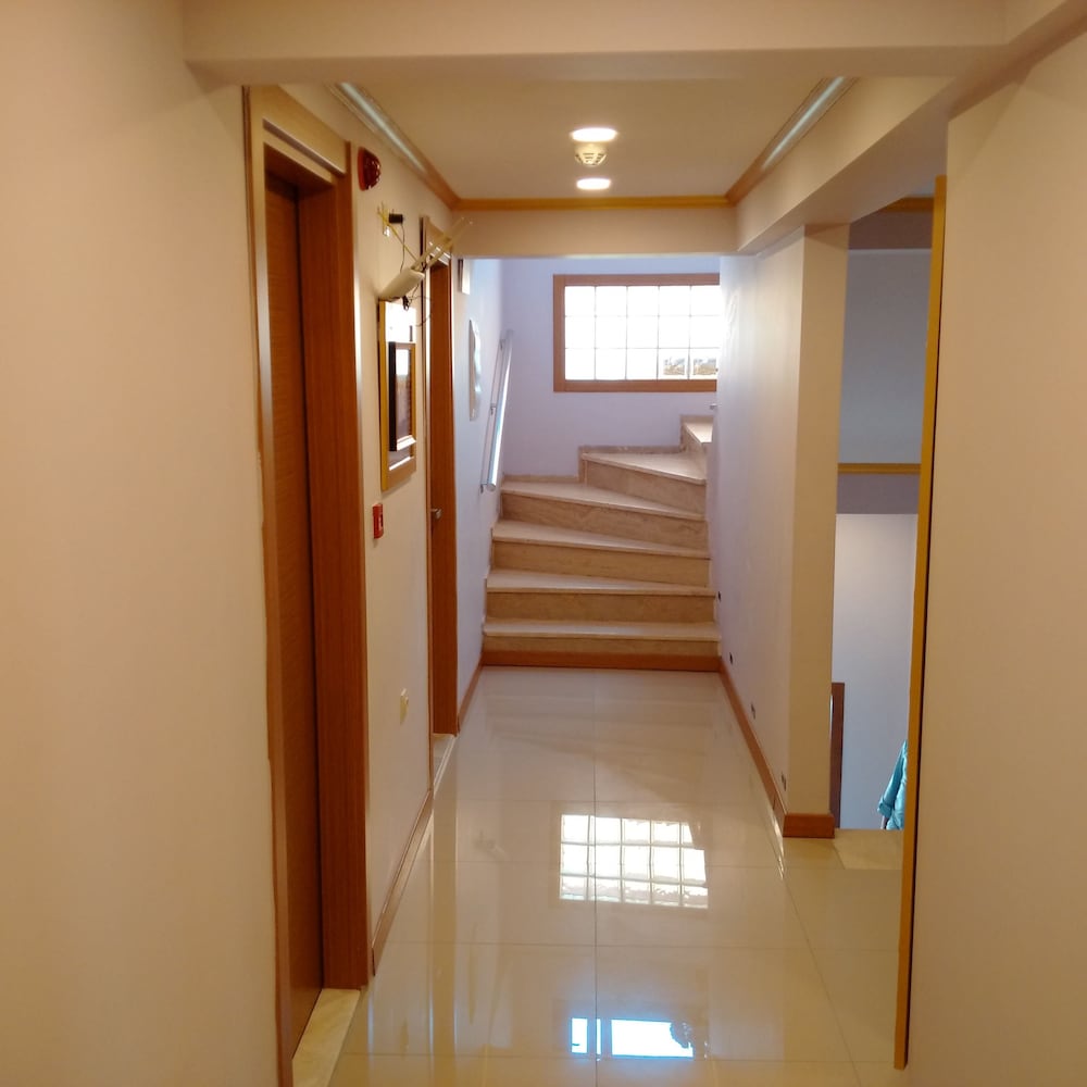 Otel Safran Palas 25/50