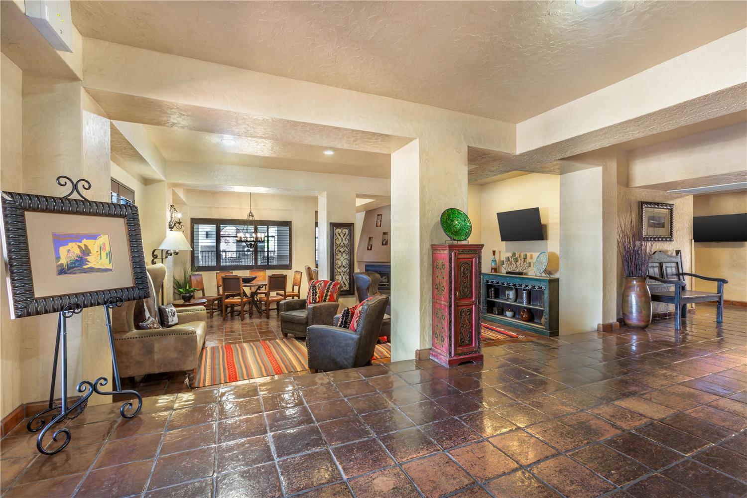 Best Western Plus Inn Of Santa Fe 7/38