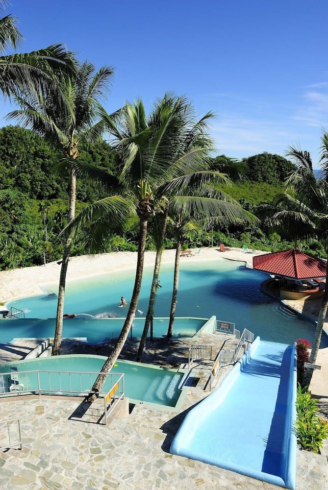 Airai Water Paradise Hotel And Spa 39/56
