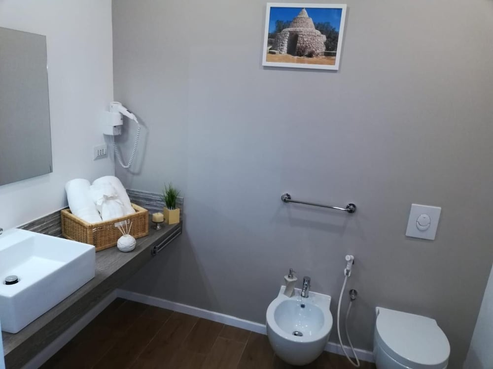 B&B Suites Via Del Mare 34/38