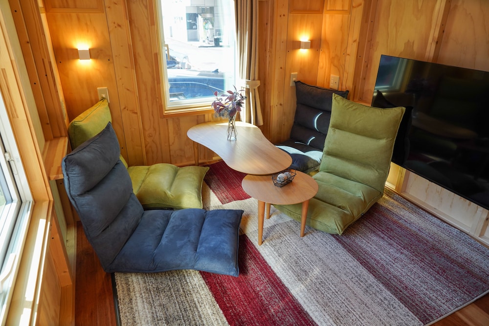 JR Mobile Inn Sapporo Kotoni 26/41