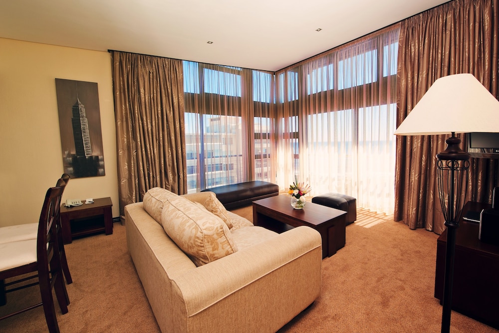 Premier Hotel Cape Town 47/82