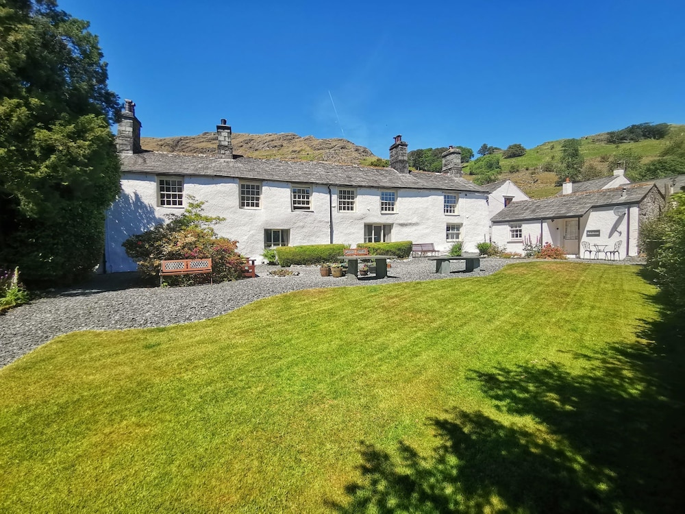 Seatoller House 37/44