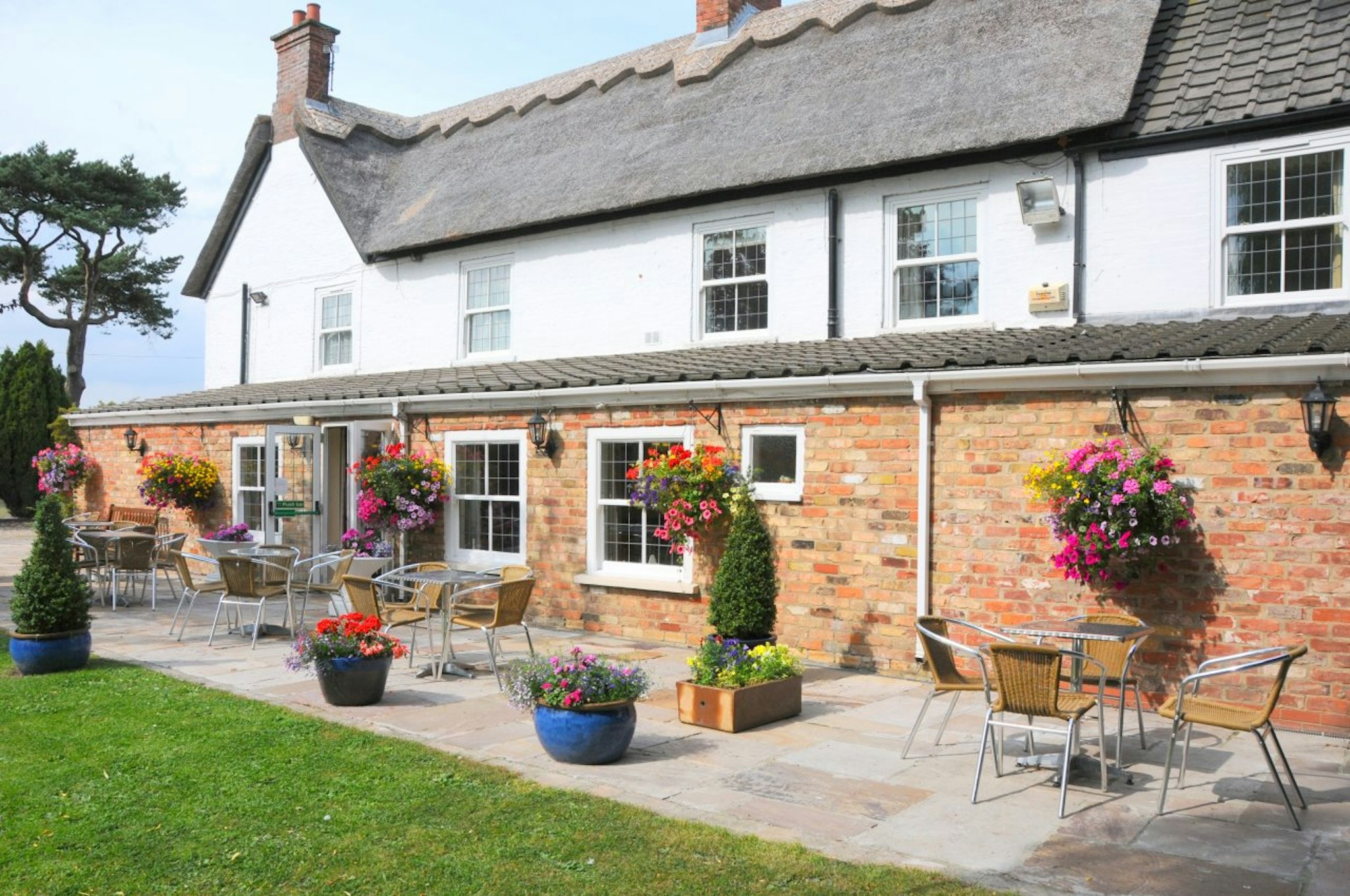 Stallingborough Grange Hotel 5/50
