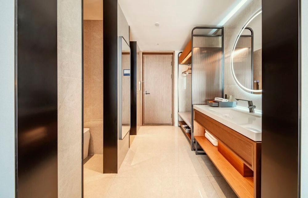 UrCove by Hyatt Chengdu Wenshufang Chunxi Road 46/50
