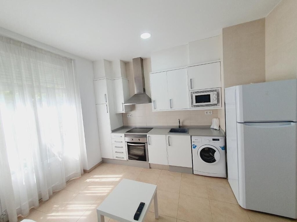 Luxury Apartments Puerto Valencia 21/50