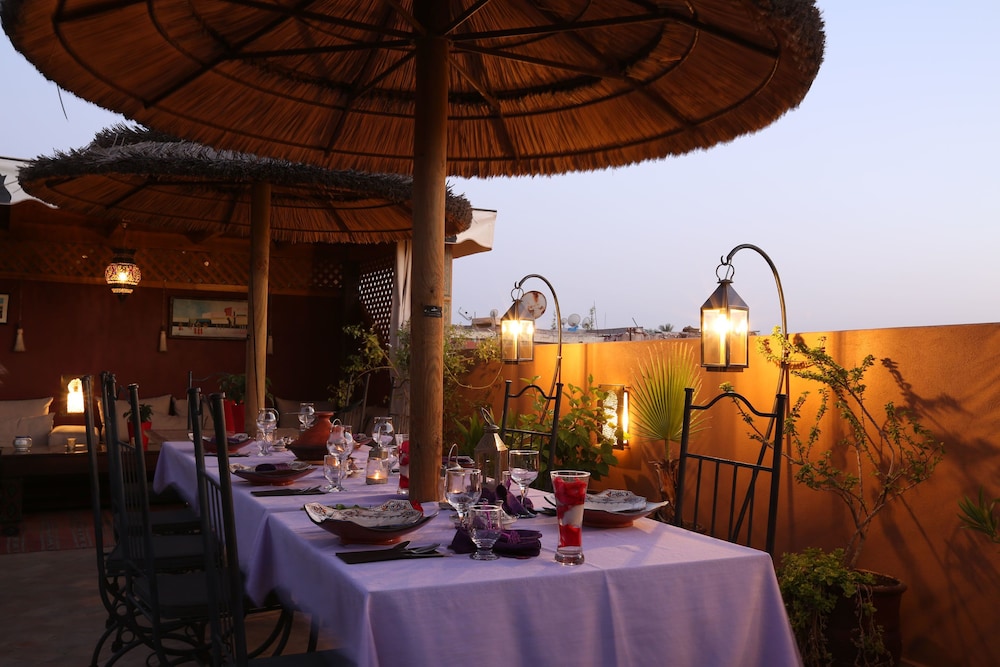 Riad Charme D Orient Adults Only 42/50