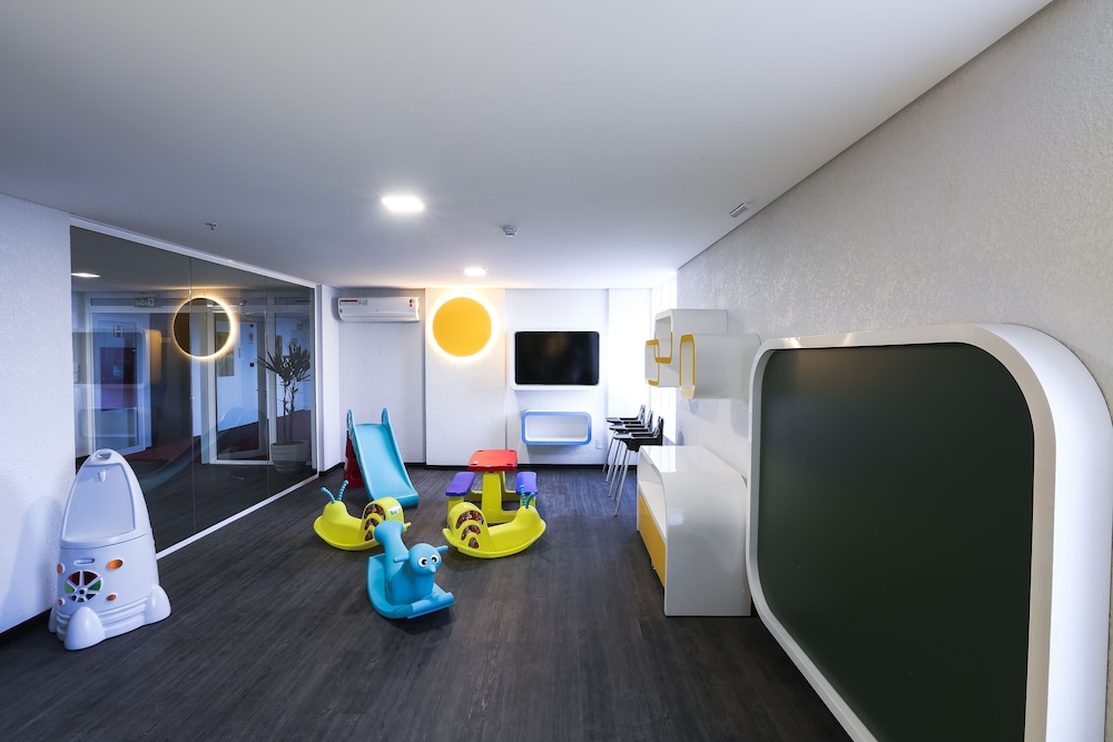Travel Inn Hotels Caxias do Sul 21/27