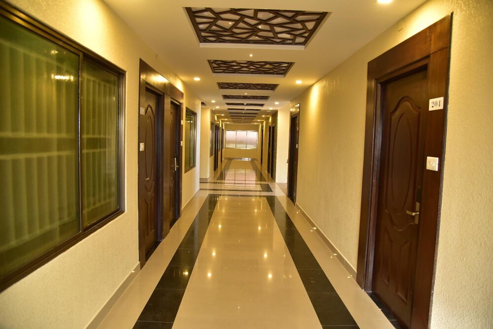 Hotel Citywalk Residency 33/50