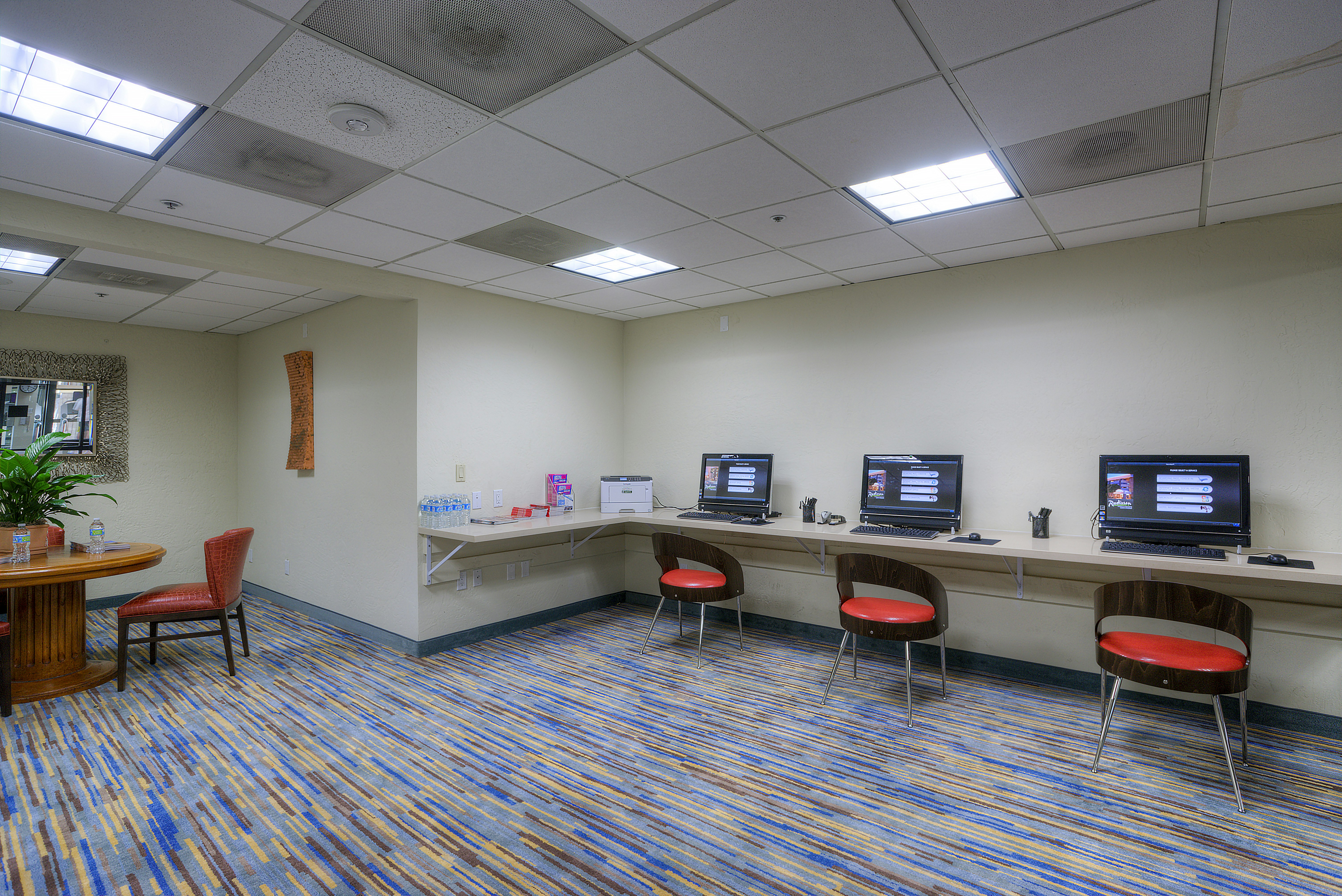 Doubletree By Hilton Phoenix North 33/73