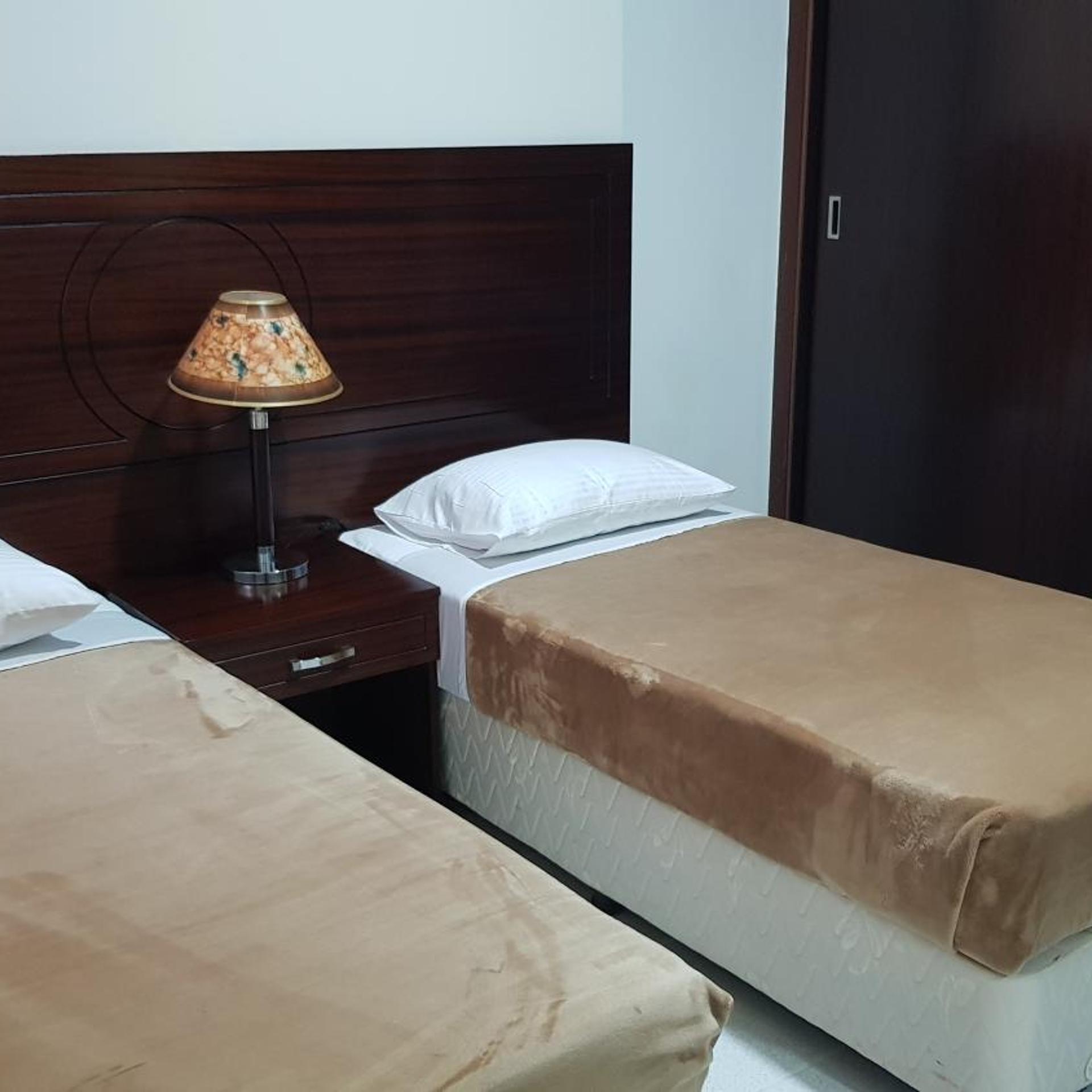 Ivory Hotel Apartment 32/50