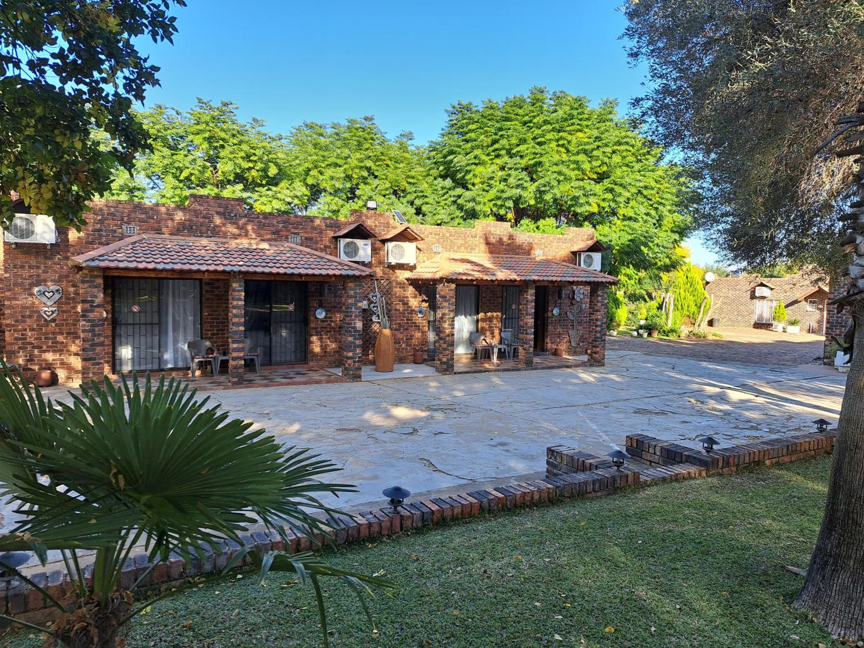 Villa Lin-Zane Guesthouse 15/15