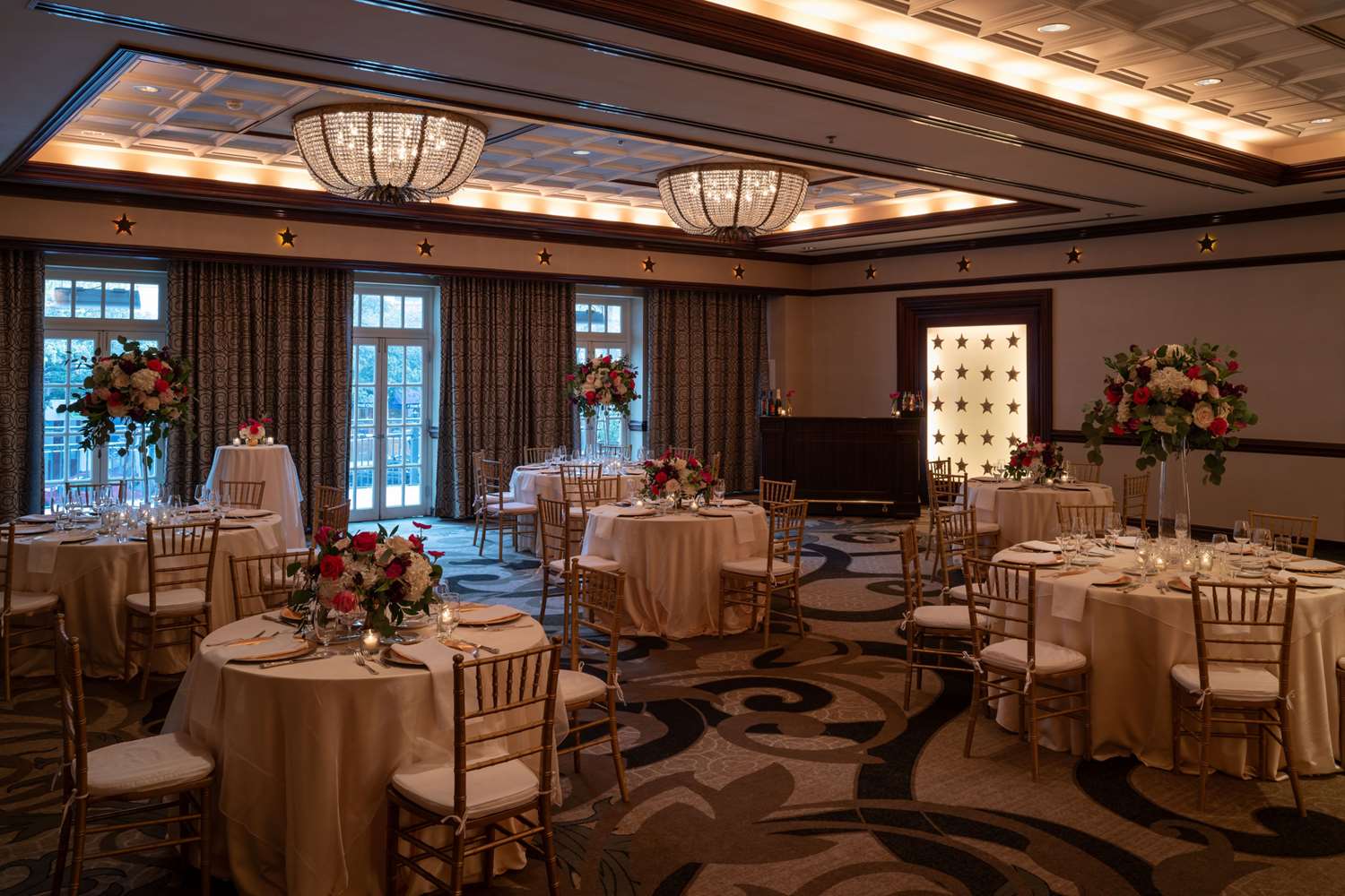 The Stephen F Austin Royal Sonesta Hotel 21/26