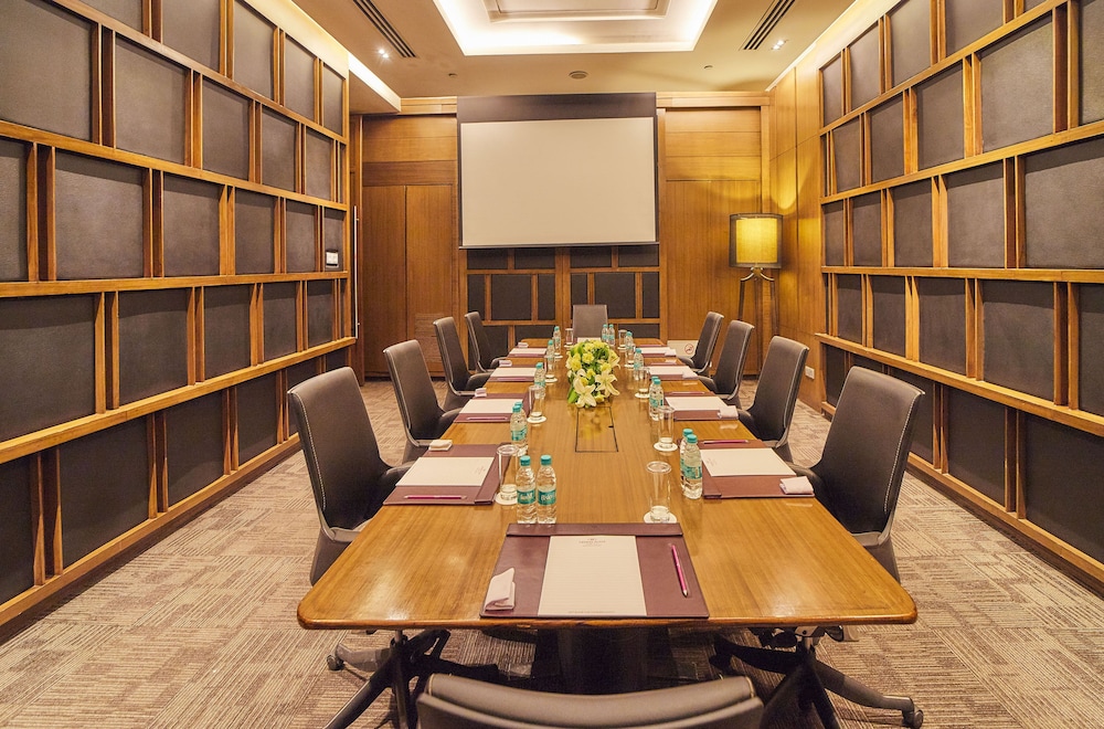 Crowne Plaza Rohini 63/73