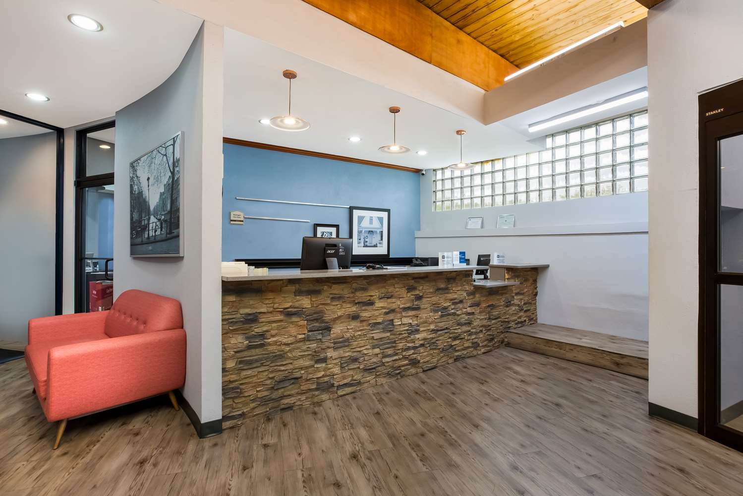 Best Western Bordentown Inn 9/46