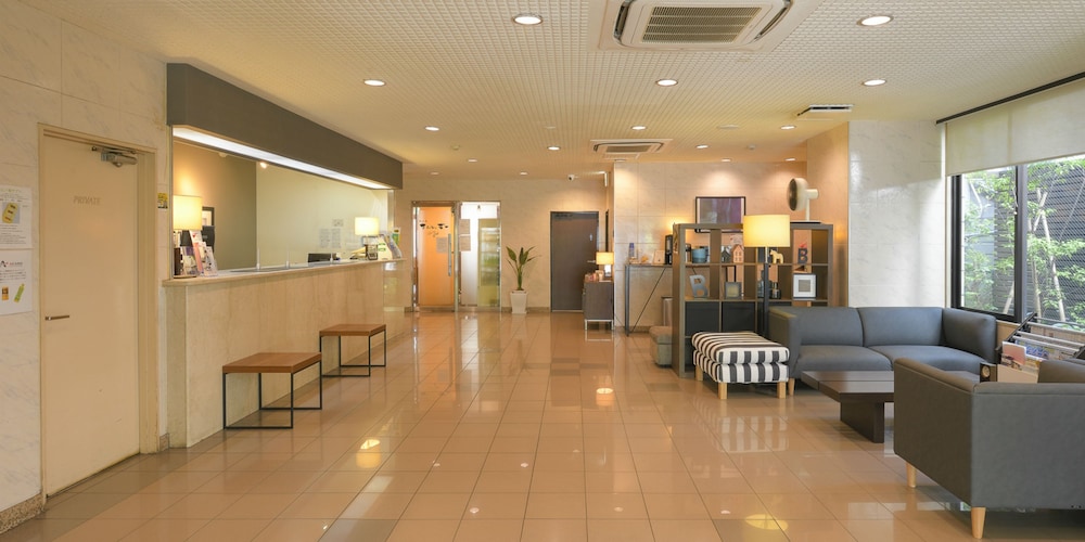 Shonandai Dai-ichi Hotel Fujisawa Yokohama 28/34
