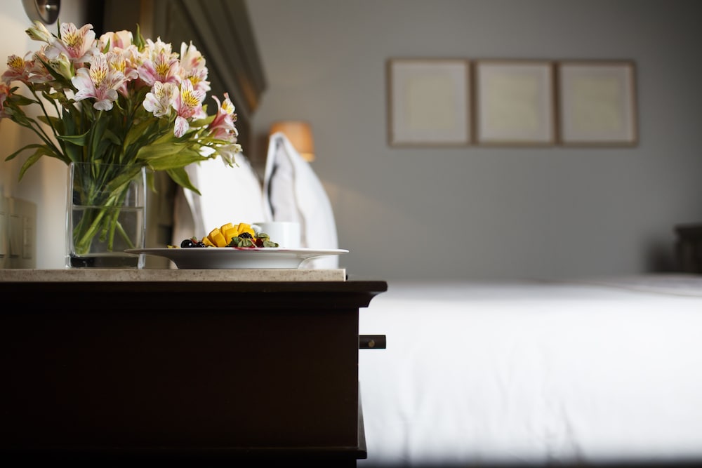 CASA GRANDE HOTEL BOUTIQUE 13/67