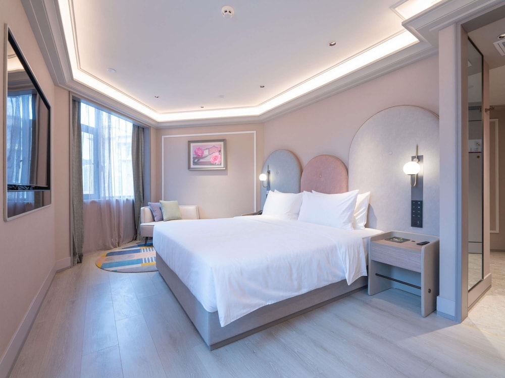 Mercure Lanzhou University Tianshui 19/47