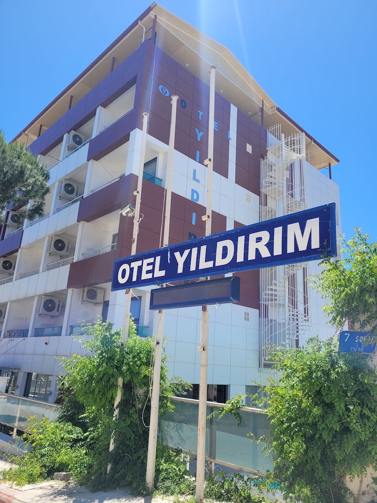 YILDIRIM HOTEL 2/23