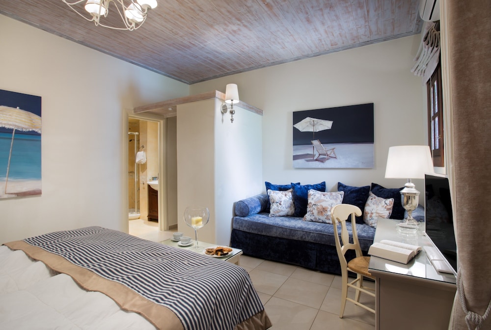 Porto Vitilo Boutique Hotel 38/48