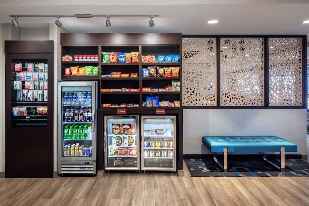 TownePlace Suites by Marriott Midland South/I-20 30/41
