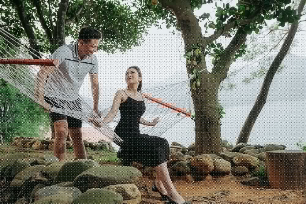 Mai Chau Hideaway Lake Resort 42/72