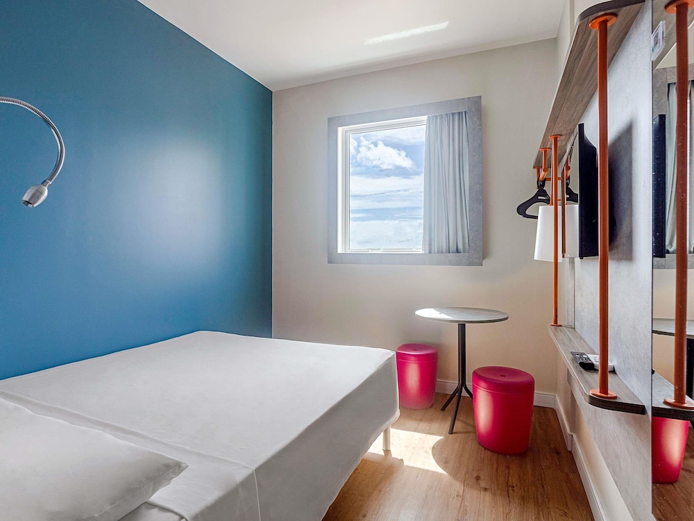 Ibis budget Maceio Pajucara 13/48