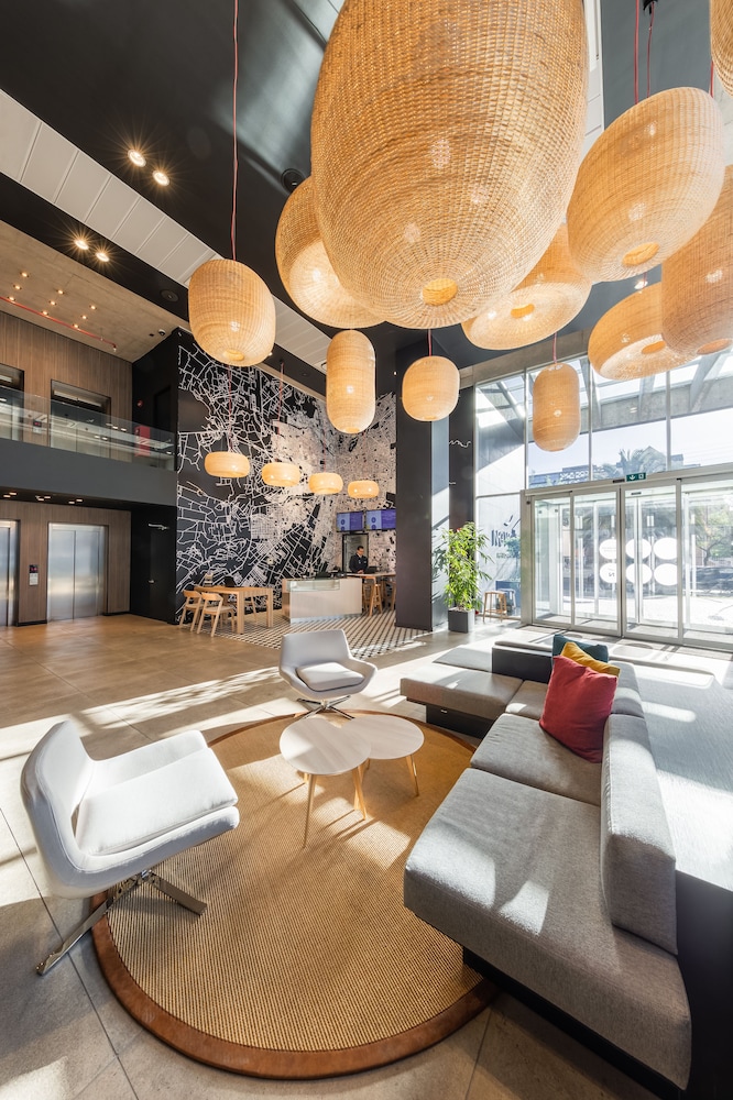 Novotel Santiago Providencia 27/50