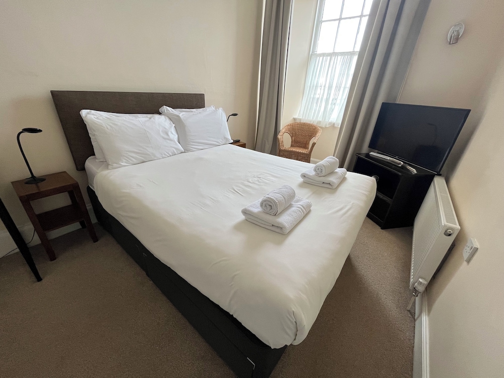 The Kelvin Hotel 28/62