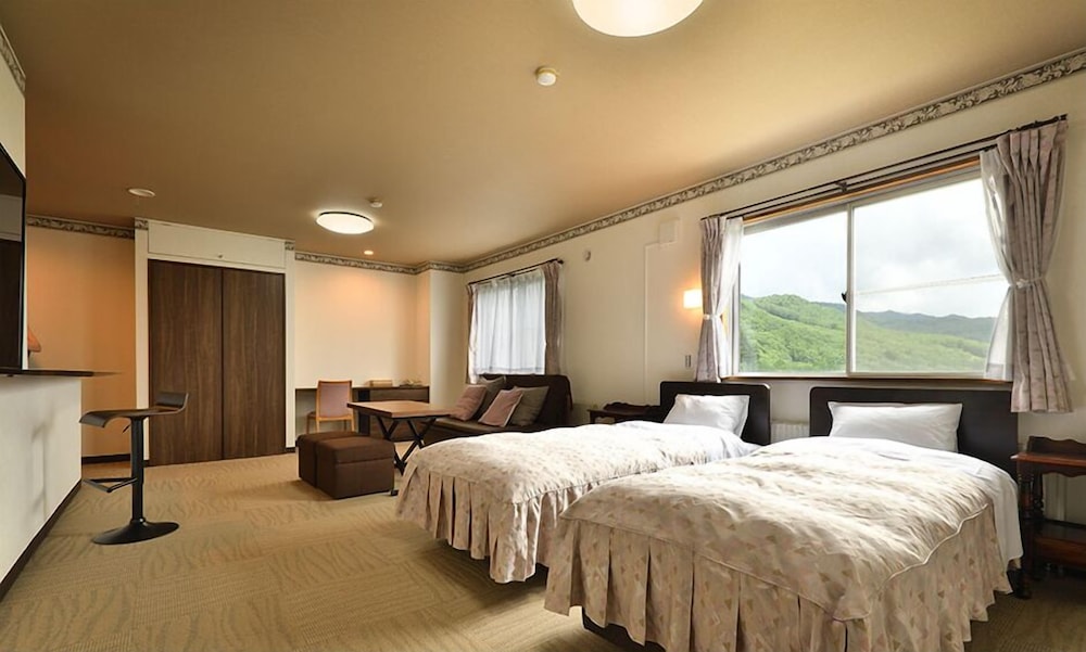 Hotel Takimoto 6/50