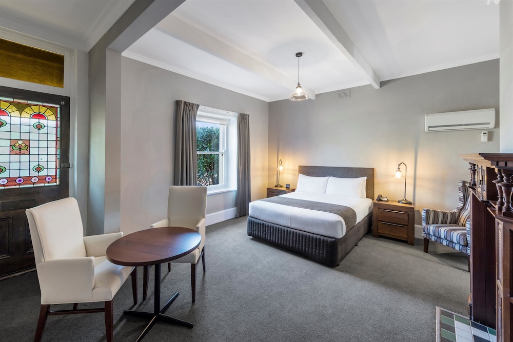 Best Western Olde Maritime Motor Inn 10/44