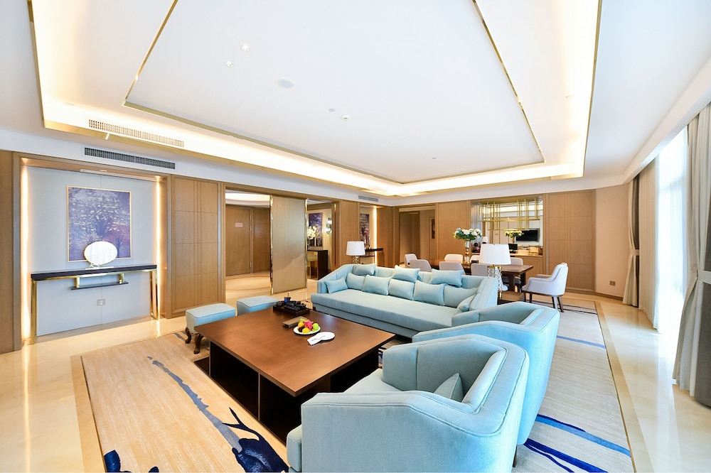 Wyndham Grand Plaza Royale Kaicheng Anji 29/50
