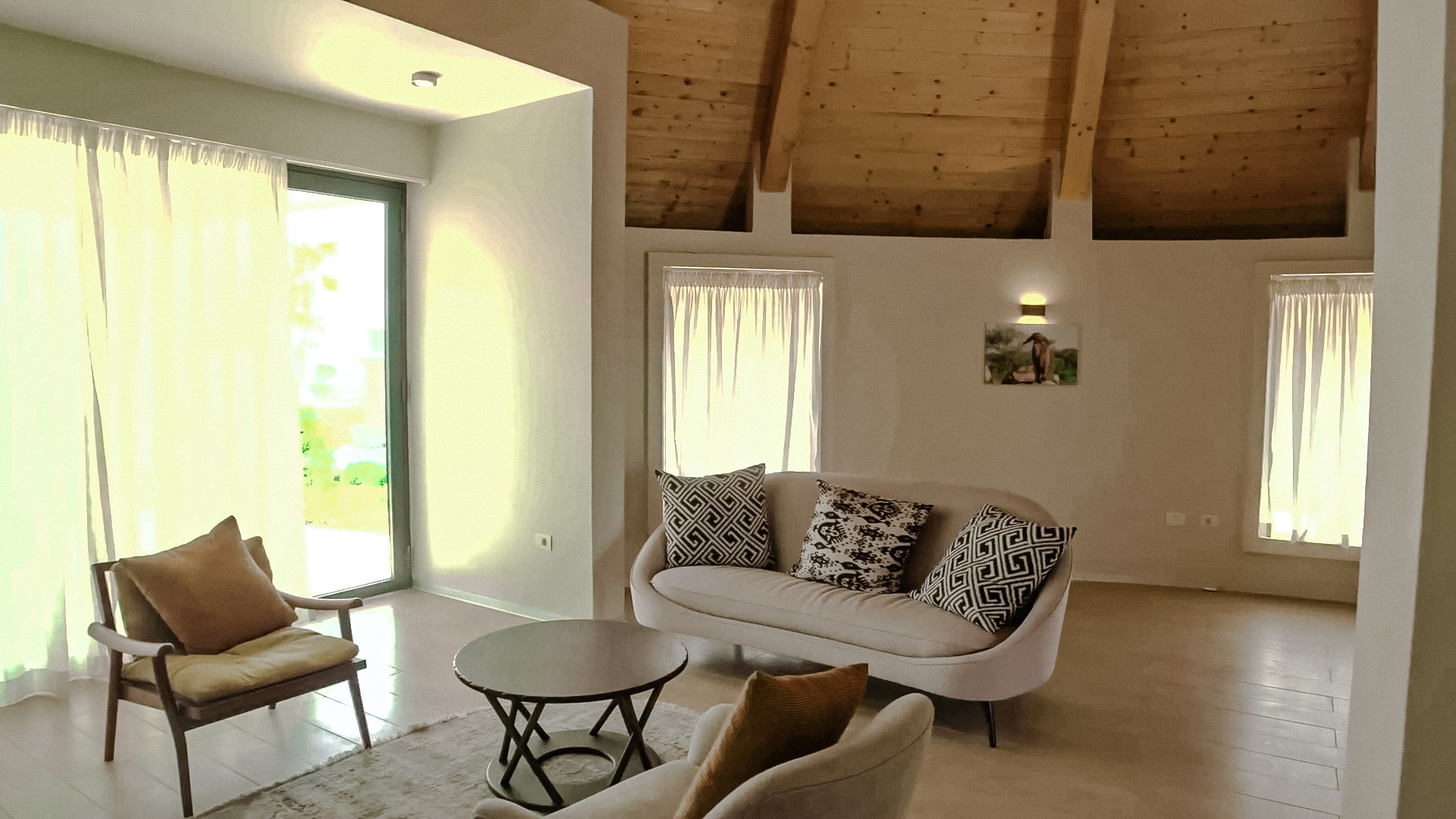 Halala Kella Eco Lodge 10/19