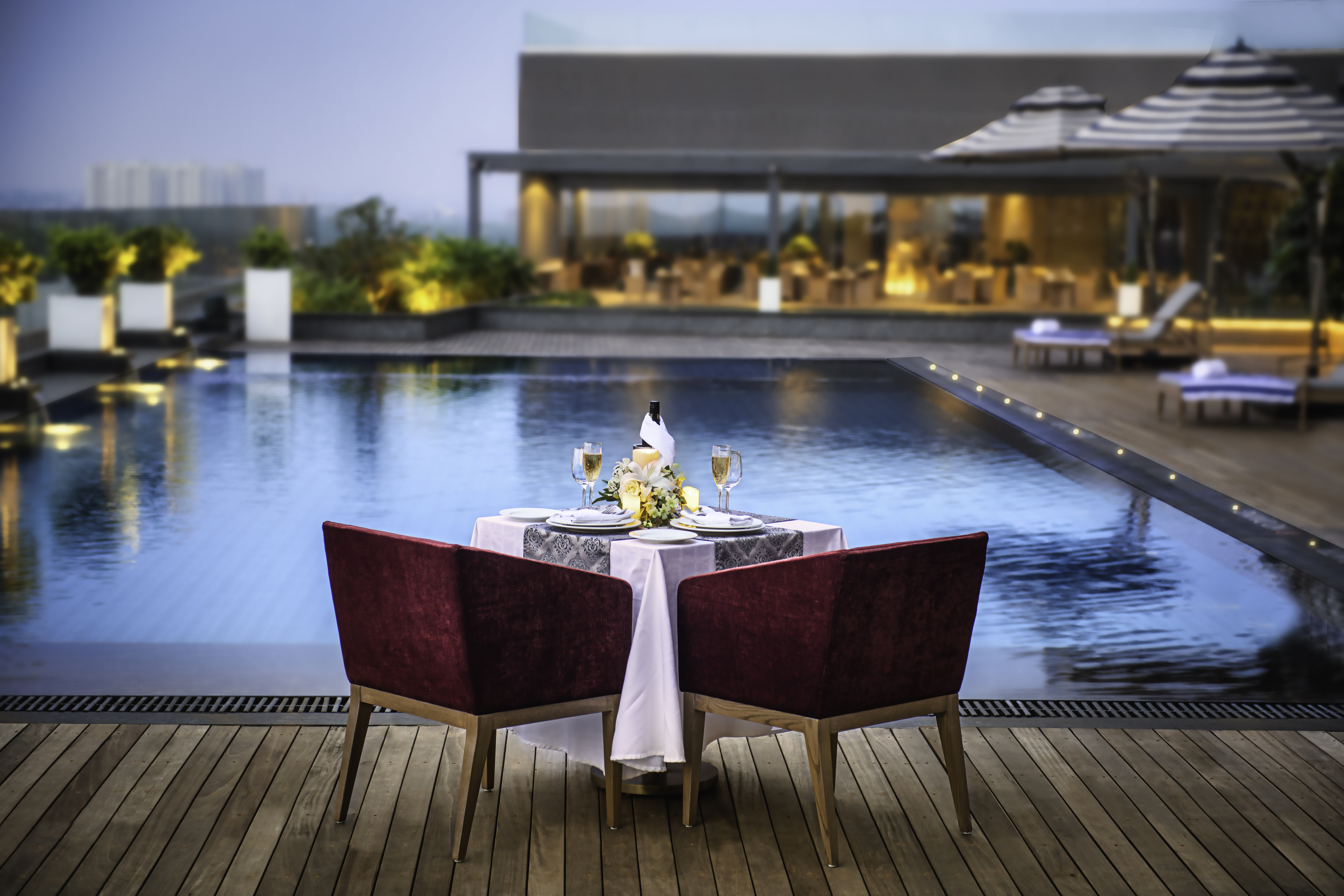 Vivanta Bhubaneswar DN Square 39/53