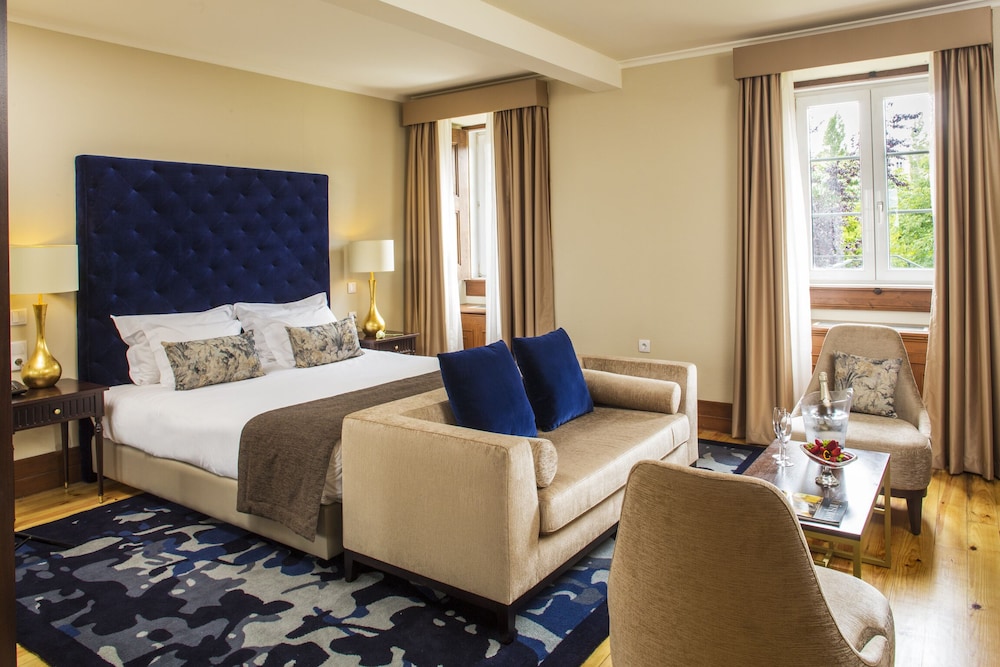 Hotel Quinta Das Lagrimas - Small Luxury Hotels 18/67