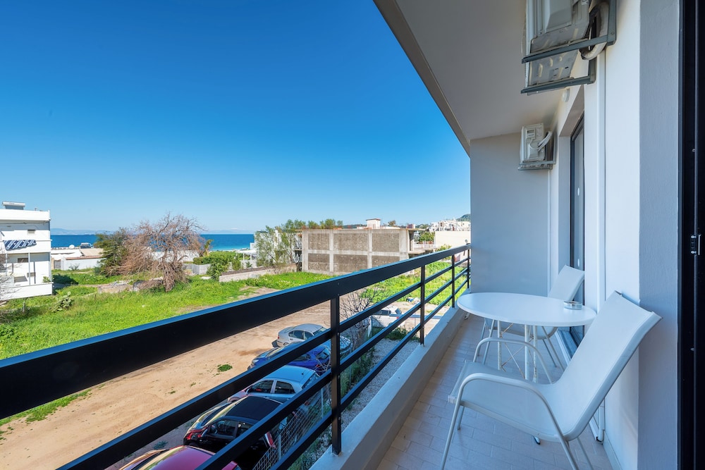 Blue Wave Suites Ixia 41/46