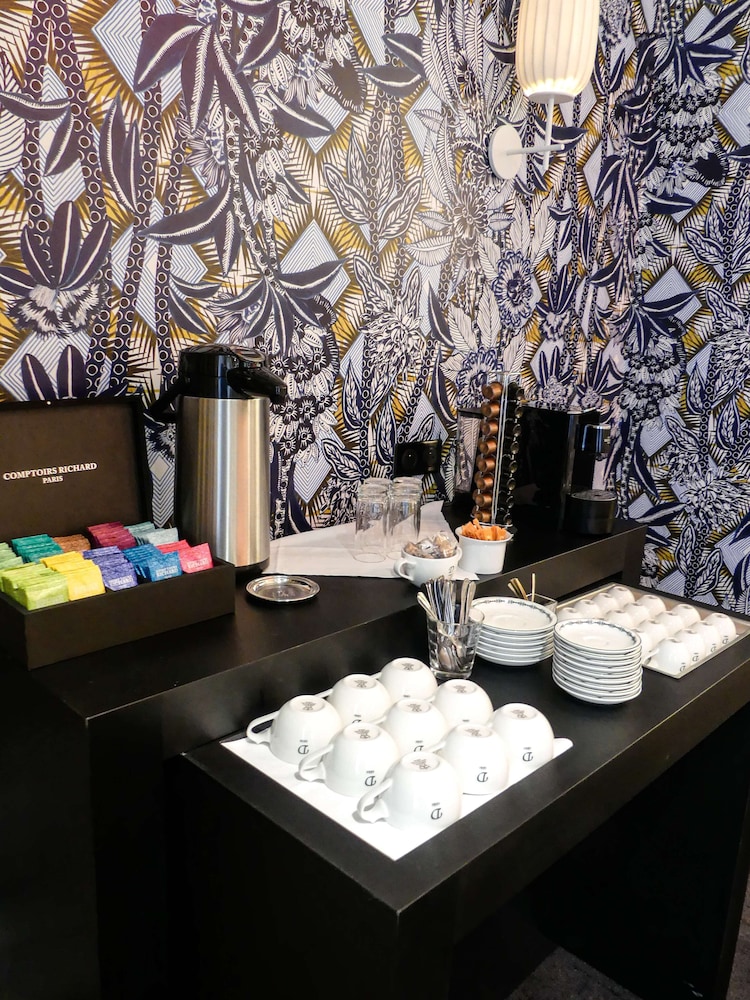 Best Western Plus Hotel De Dieppe 1880 46/61