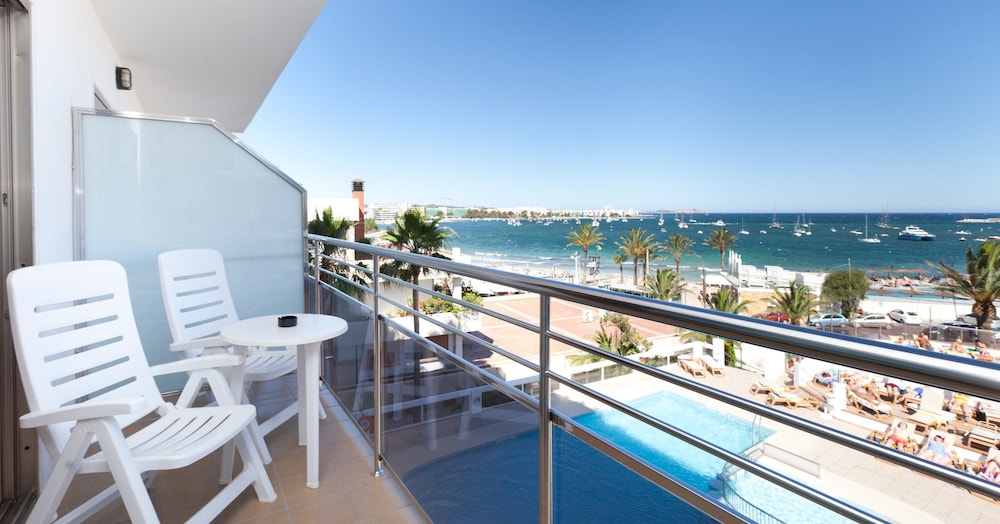Bellamar Hotel Beach Spa 10/71