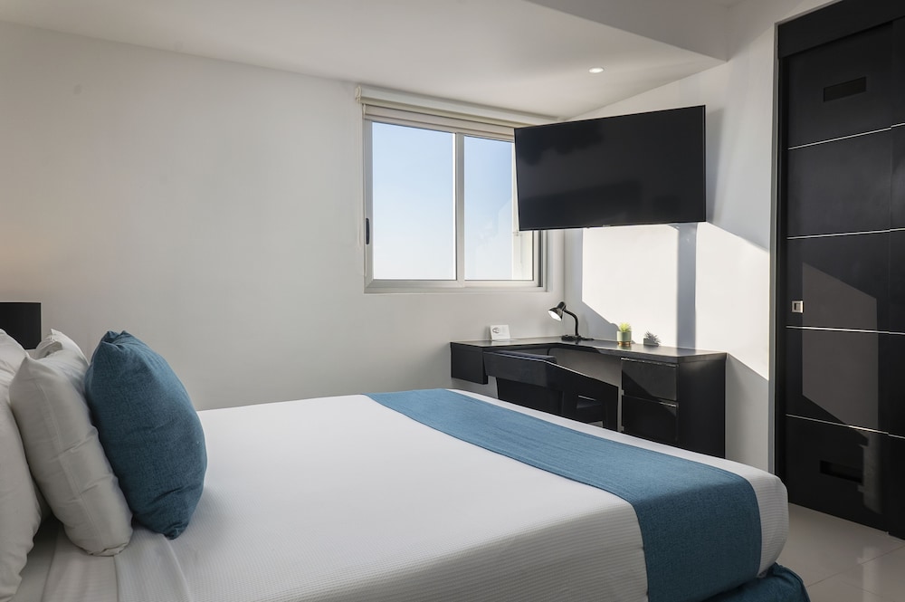 Suites Malecon Cancun 17/70