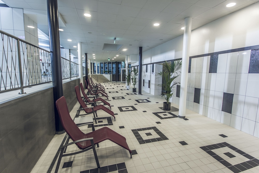 Braavo Spa Hotel 30/45
