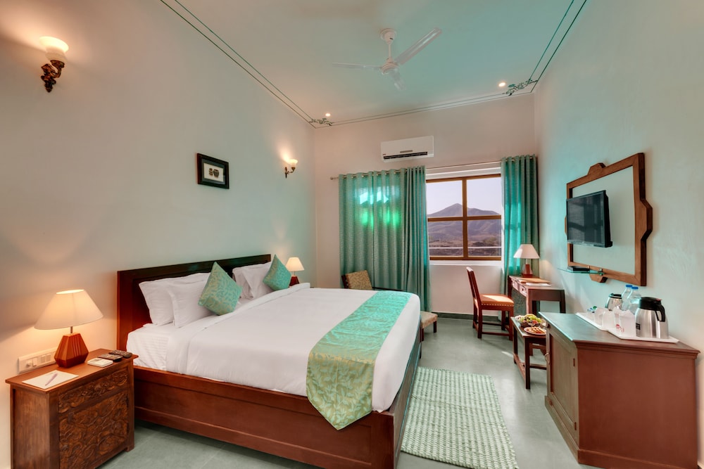 Sayaji Resort and Spa Udaipur 16/50