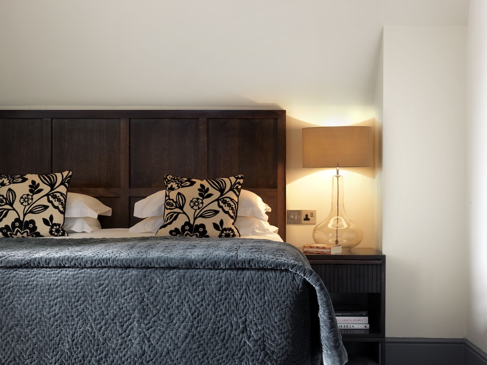 The Bloomsbury Hotel 12/46