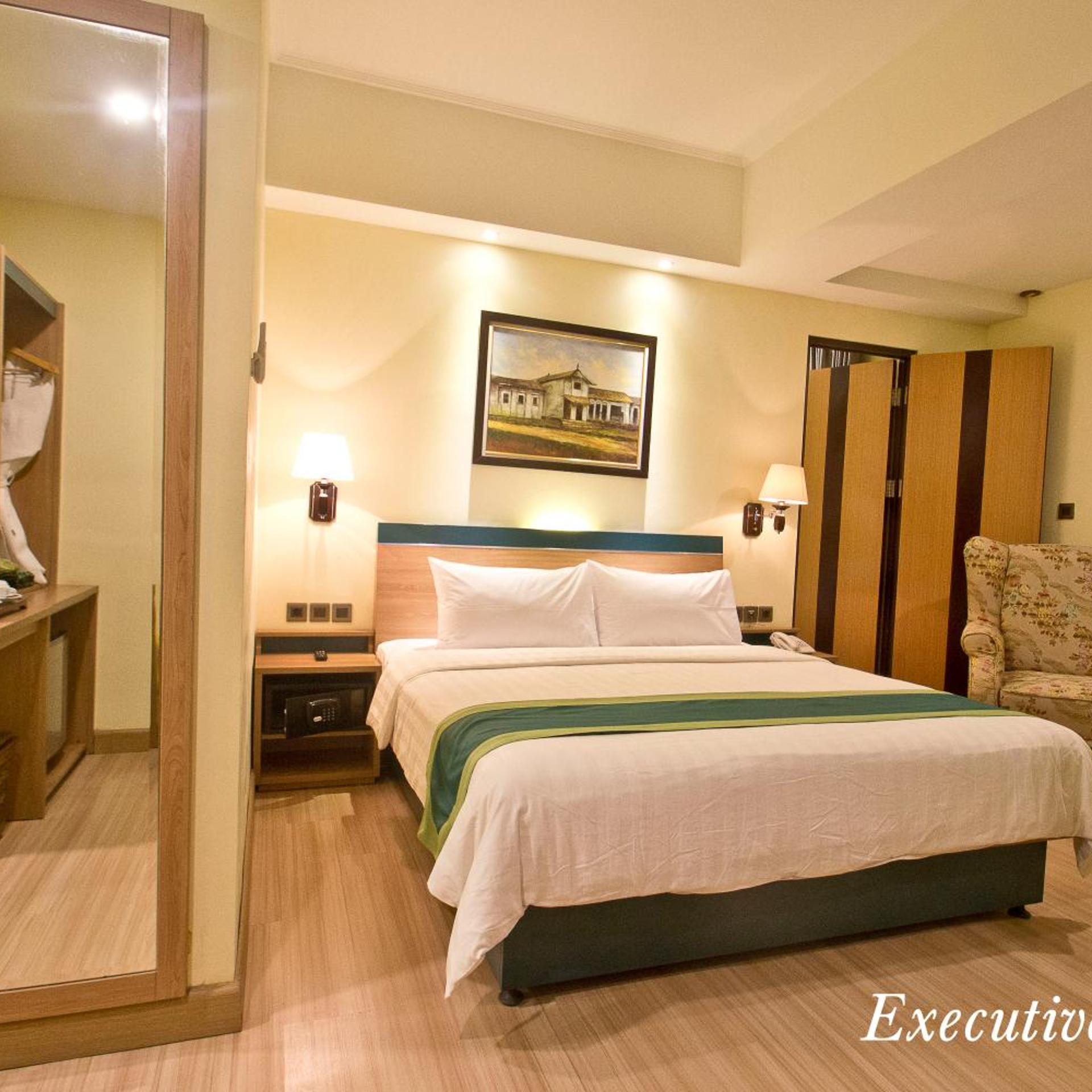 Green Batara Hotel 22/50