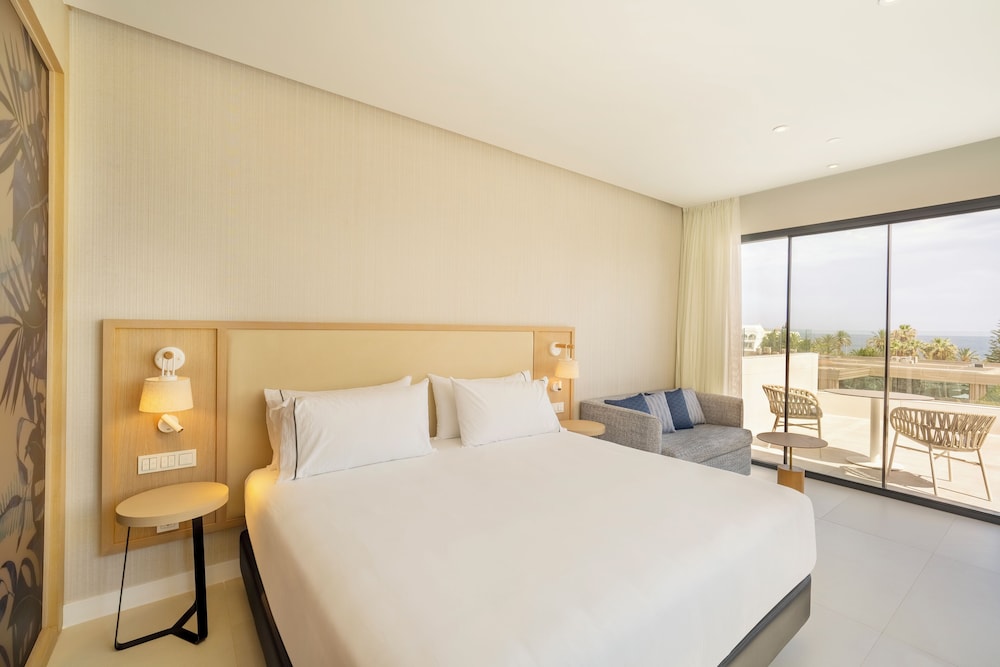 PREMIUM, SEA VIEW, TERRACE