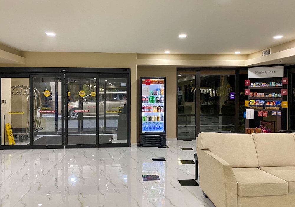 Comfort Suites Kings Bay Naval Base Area 31/40