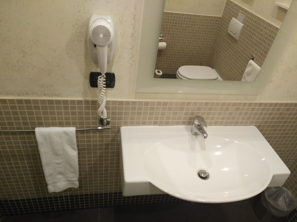 Bis Hotel Varese (ex ibis Styles Varese) 47/49